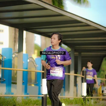 Runner Photo 8300878