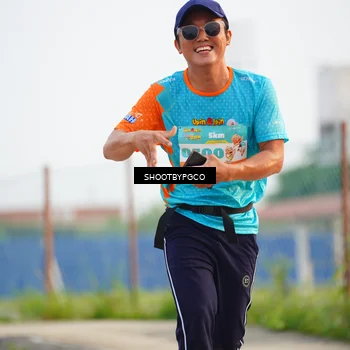 Runner Photo 8300892
