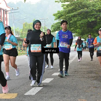 Runner Photo 8300899