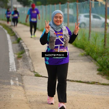 Runner Photo 8300911