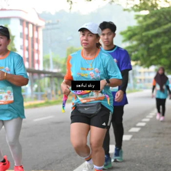 Runner Photo 8300916