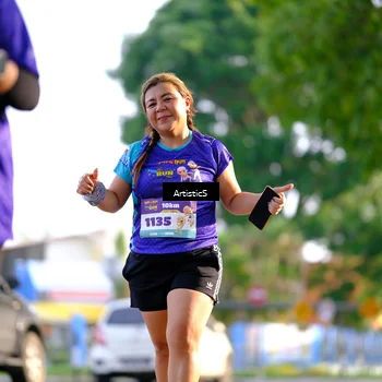 Runner Photo 8300917