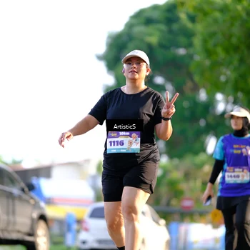 Runner Photo 8300921