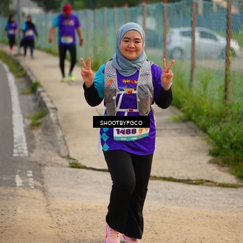 Runner Photo 8300934