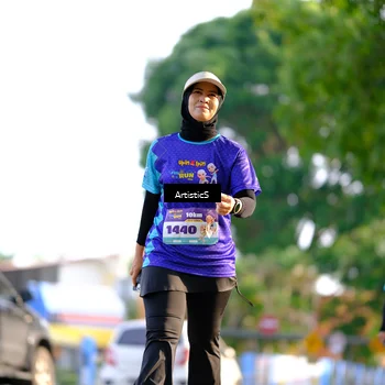 Runner Photo 8300935