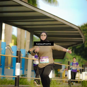Runner Photo 8300941