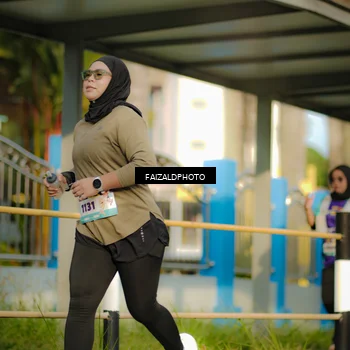 Runner Photo 8300942
