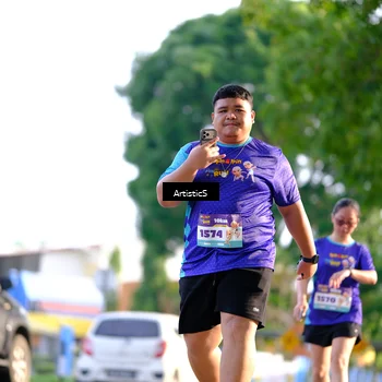 Runner Photo 8300944