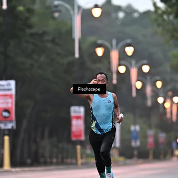 Runner Photo 8300960