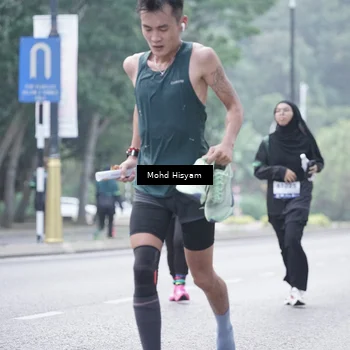 Runner Photo 8300962