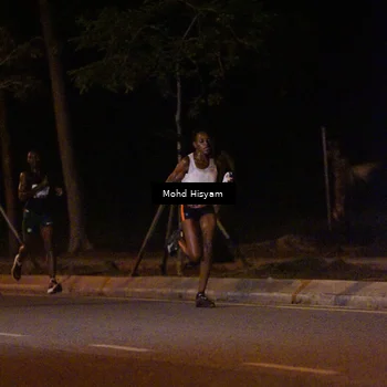 Runner Photo 8300964