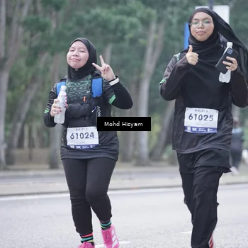 Runner Photo 8300965