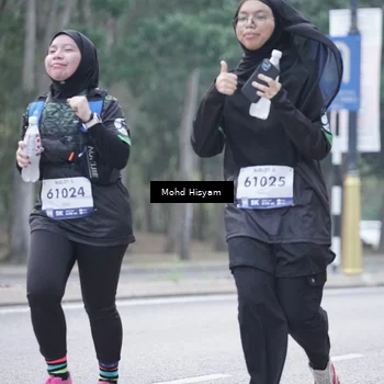 Runner Photo 8300966