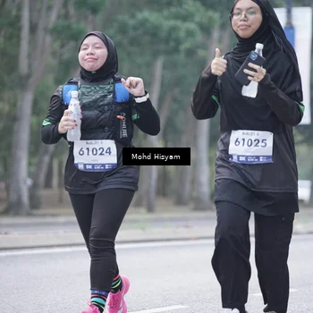 Runner Photo 8300968