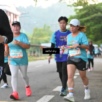 Runner Photo 8300969