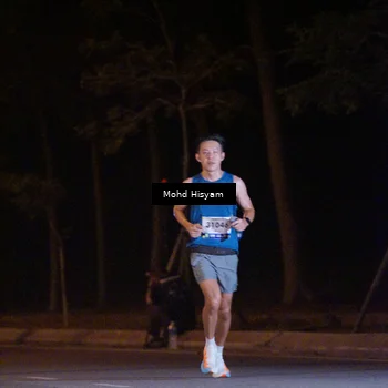 Runner Photo 8300970