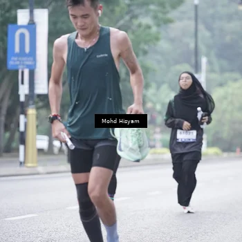 Runner Photo 8300972