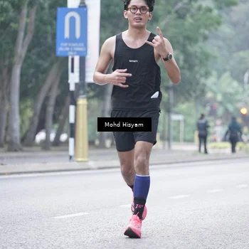 Runner Photo 8300973