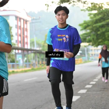 Runner Photo 8300976
