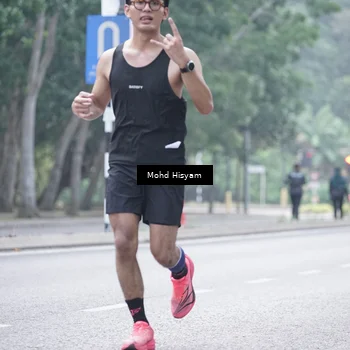 Runner Photo 8300978