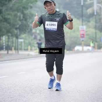 Runner Photo 8300979