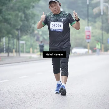 Runner Photo 8300980
