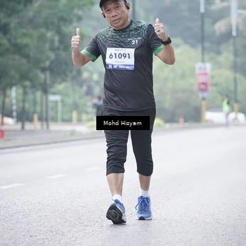 Runner Photo 8300985
