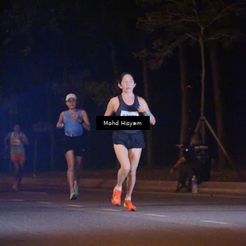 Runner Photo 8300986