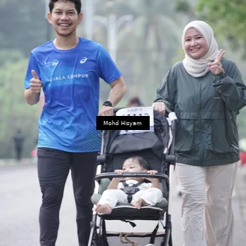 Runner Photo 8300987