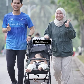 Runner Photo 8300993