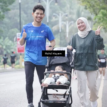 Runner Photo 8300994