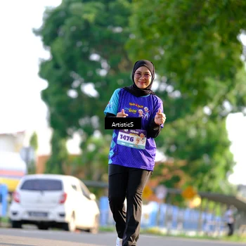 Runner Photo 8300995