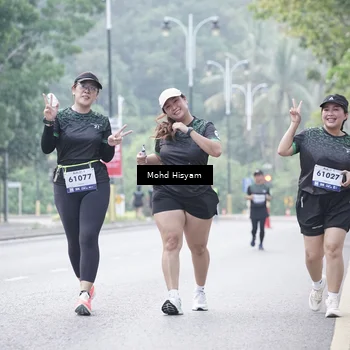 Runner Photo 8300996