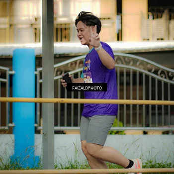 Runner Photo 8300999