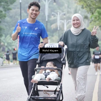 Runner Photo 8301005