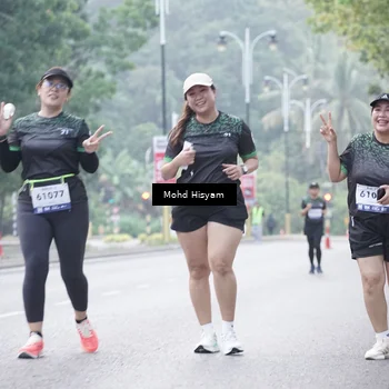 Runner Photo 8301006