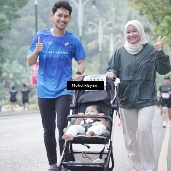 Runner Photo 8301007