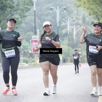 Runner Photo 8301008