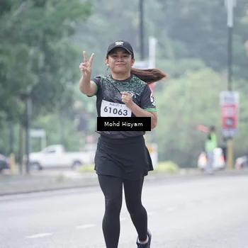 Runner Photo 8301021