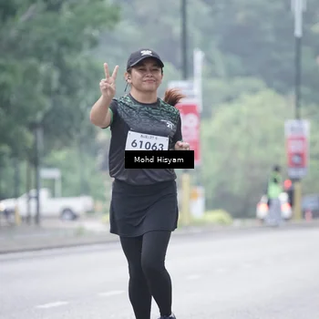 Runner Photo 8301022