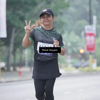 Runner Photo 8301029