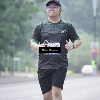 Runner Photo 8301030