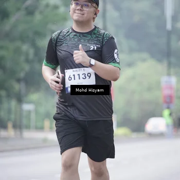 Runner Photo 8301031