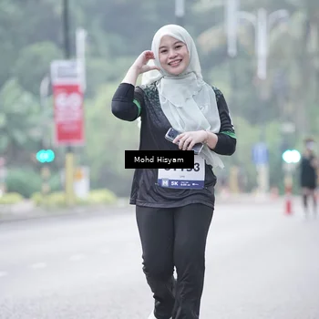 Runner Photo 8301033