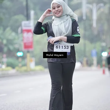 Runner Photo 8301035