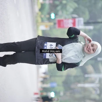 Runner Photo 8301036