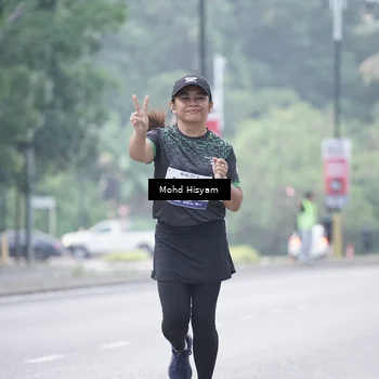 Runner Photo 8301043