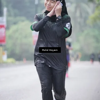 Runner Photo 8301046
