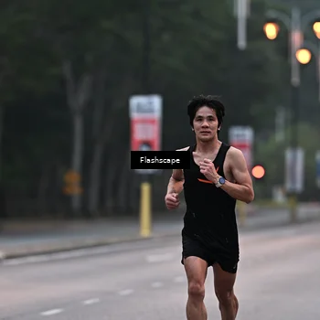Runner Photo 8301052