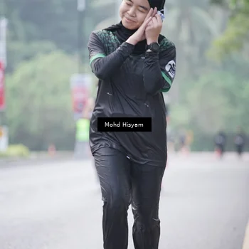 Runner Photo 8301055